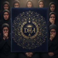 DHA by Saif Shah