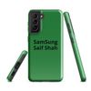 Tough Case for Samsung®