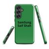 Tough Case for Samsung®