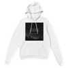 Anytime Anywhere - Classic Unisex Pullover Hoodie