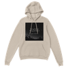 Anytime Anywhere - Classic Unisex Pullover Hoodie