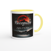 Recognize (Violin Version) - Ceramic Mug