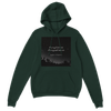 Anytime Anywhere - Classic Unisex Pullover Hoodie