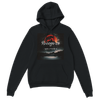 Recognize (Violin Version) - Classic Unisex Pullover Hoodie