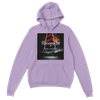 Recognize (Violin Version) - Classic Unisex Pullover Hoodie