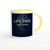 LIFETIME - Ceramic Mug