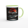 Recognize (Violin Version) - Ceramic Mug