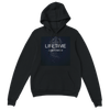 LIFETIME - Classic Unisex Pullover Hoodie