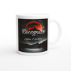 Recognize (Violin Version) - Ceramic Mug