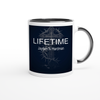 LIFETIME - Ceramic Mug