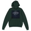 LIFETIME - Classic Unisex Pullover Hoodie