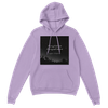 Anytime Anywhere - Classic Unisex Pullover Hoodie