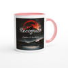 Recognize (Violin Version) - Ceramic Mug