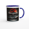 Recognize (Violin Version) - Ceramic Mug