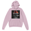 Recognize (Violin Version) - Classic Unisex Pullover Hoodie