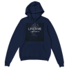 LIFETIME - Classic Unisex Pullover Hoodie
