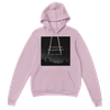 Anytime Anywhere - Classic Unisex Pullover Hoodie