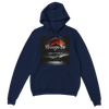 Recognize (Violin Version) - Classic Unisex Pullover Hoodie