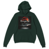 Recognize (Violin Version) - Classic Unisex Pullover Hoodie