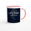 LIFETIME - Ceramic Mug