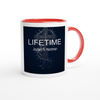 LIFETIME - Ceramic Mug
