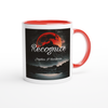 Recognize (Violin Version) - Ceramic Mug