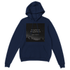 Anytime Anywhere - Classic Unisex Pullover Hoodie