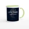 LIFETIME - Ceramic Mug