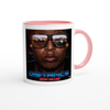 Distance - Ceramic Mug