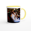 MY BEST MOMENTS - Ceramic Mug