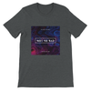 Not So Bad (Ricardo Geldres Remix Radio Edit) - Unisex T-Shirt