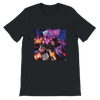 CHAMPAGNE POPPING (Radio Edit) - Unisex T-Shirt