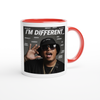 IM DIFFERENT - Ceramic Mug