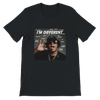 IM DIFFERENT - Unisex T-Shirt