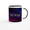 Not So Bad (Ricardo Geldres Remix Radio Edit) - Ceramic Mug