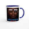 Distance - Ceramic Mug