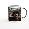 IM DIFFERENT - Ceramic Mug