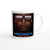 Distance - Ceramic Mug