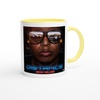 Distance - Ceramic Mug