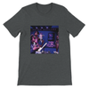 MY ROOM (Radio Edit) - Unisex T-Shirt