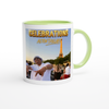 Celebrations (Radio Edit) - Ceramic Mug