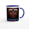 Distance - Ceramic Mug
