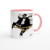 Stripper Pole 2 (SP.2) - Ceramic Mug