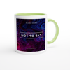 Not So Bad (Ricardo Geldres Remix Radio Edit) - Ceramic Mug