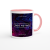 Not So Bad (Ricardo Geldres Remix Radio Edit) - Ceramic Mug