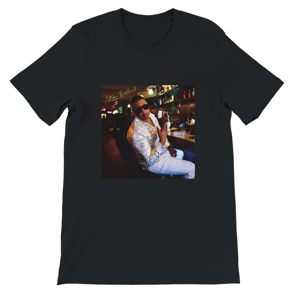 MY BEST MOMENTS - Unisex T-Shirt
