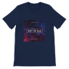 Not So Bad (Ricardo Geldres Remix Radio Edit) - Unisex T-Shirt