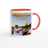 Celebrations (Radio Edit) - Ceramic Mug