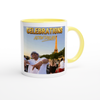 Celebrations (Radio Edit) - Ceramic Mug