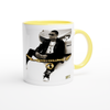 Stripper Pole 2 (SP.2) - Ceramic Mug